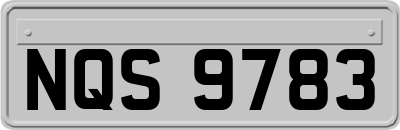 NQS9783