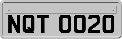 NQT0020