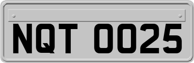 NQT0025