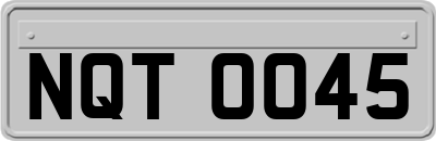 NQT0045