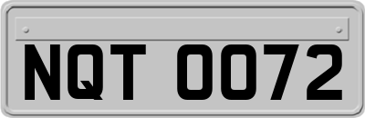 NQT0072