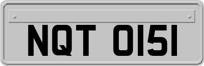 NQT0151