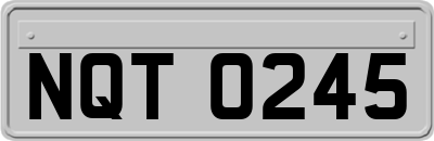 NQT0245