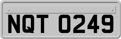 NQT0249