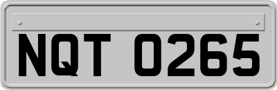 NQT0265