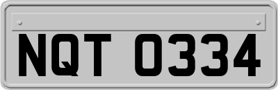 NQT0334
