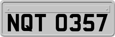 NQT0357
