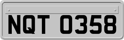 NQT0358