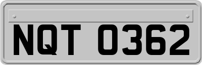 NQT0362