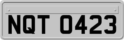 NQT0423