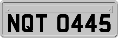 NQT0445