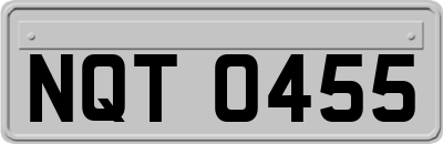 NQT0455