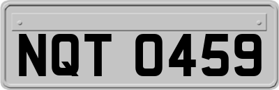 NQT0459