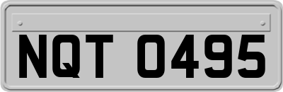 NQT0495