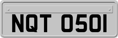 NQT0501