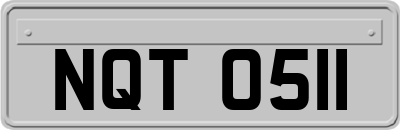 NQT0511