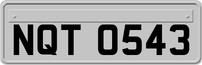 NQT0543