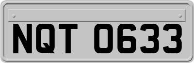 NQT0633