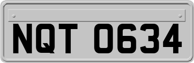 NQT0634