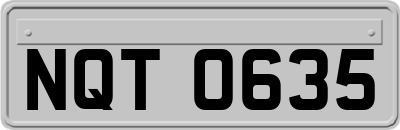 NQT0635
