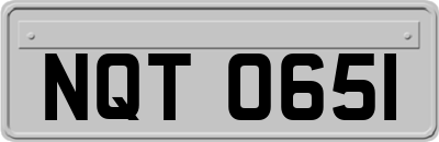 NQT0651