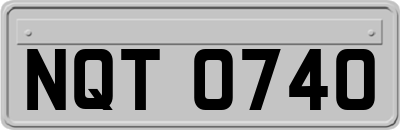 NQT0740