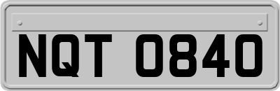 NQT0840