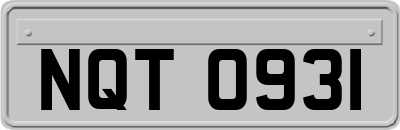 NQT0931