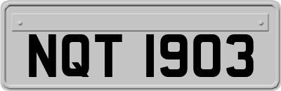 NQT1903
