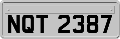NQT2387