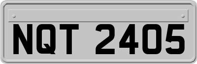 NQT2405