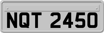 NQT2450