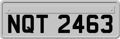 NQT2463