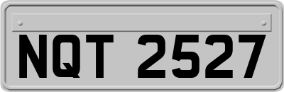 NQT2527