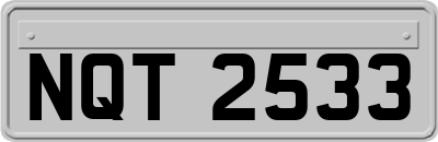 NQT2533
