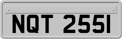 NQT2551