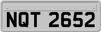 NQT2652