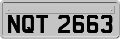 NQT2663
