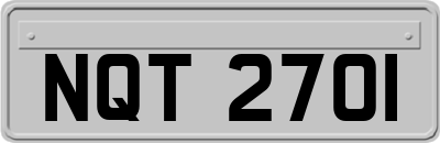 NQT2701
