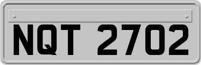 NQT2702