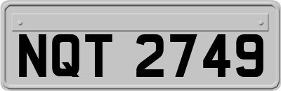 NQT2749
