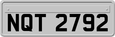 NQT2792