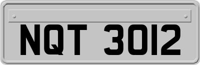 NQT3012