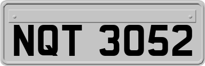 NQT3052