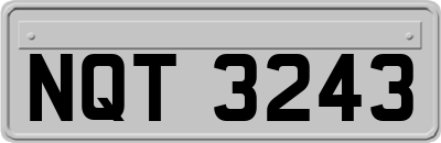 NQT3243
