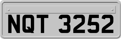 NQT3252