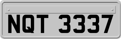 NQT3337