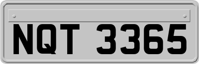 NQT3365