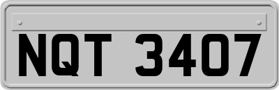 NQT3407