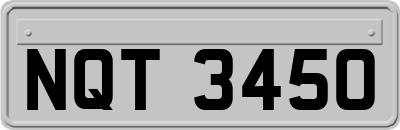 NQT3450